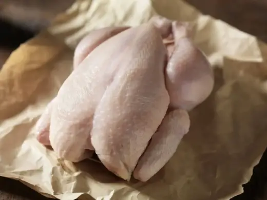 Chicken Products