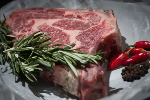 Meat Products