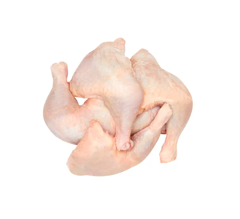 Chicken Leg Quarter