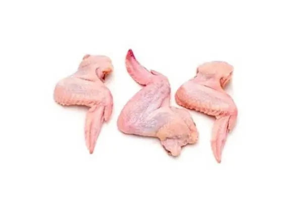 Whole Chicken Wing (Three Joints)