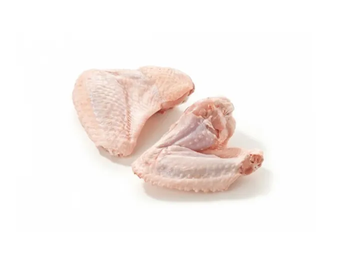 Tipless Chicken Wing (Two Joints)