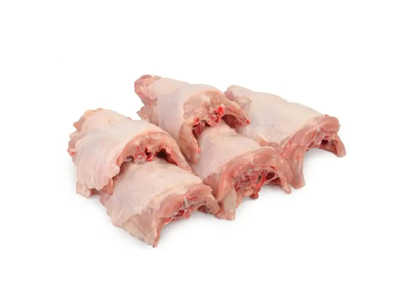 Chicken Upper Back