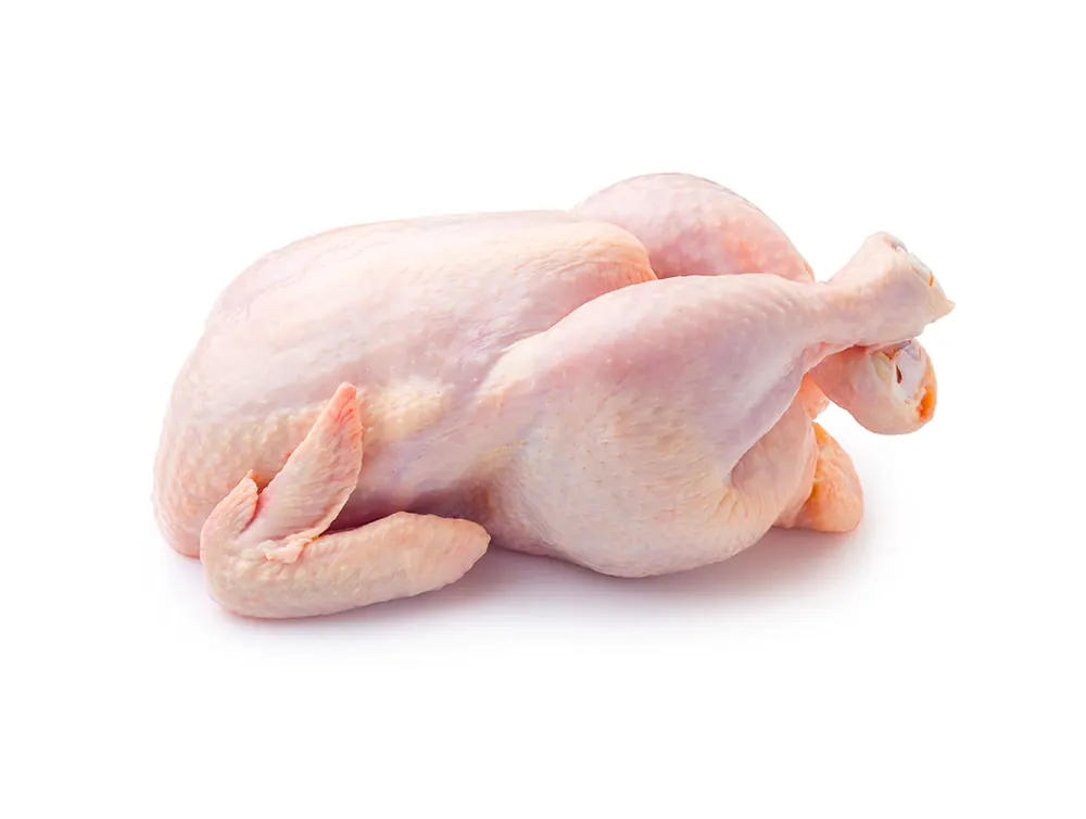 Whole Chicken