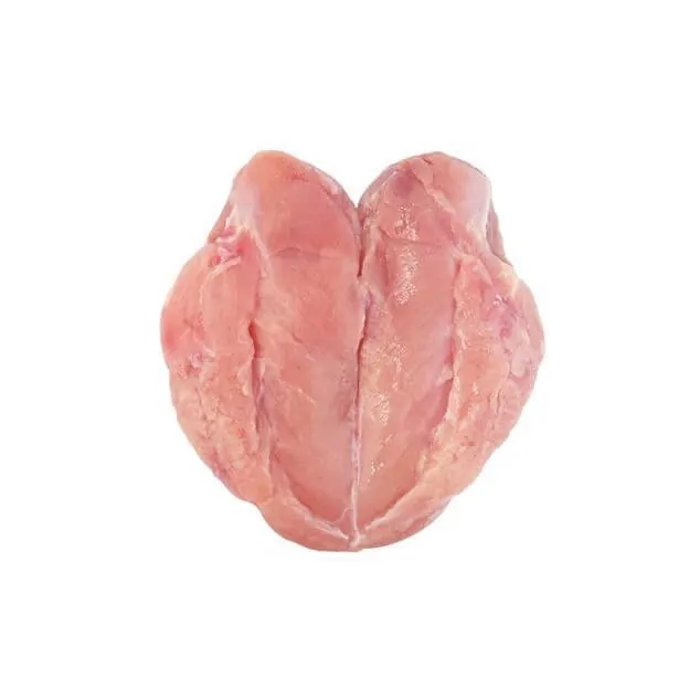 Boneless, Skinless Butterfly Chicken Breast