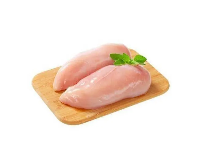 Single Chicken Breast Fillet