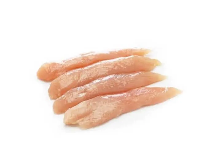 Chicken Tenderloin (Inner Fillet)