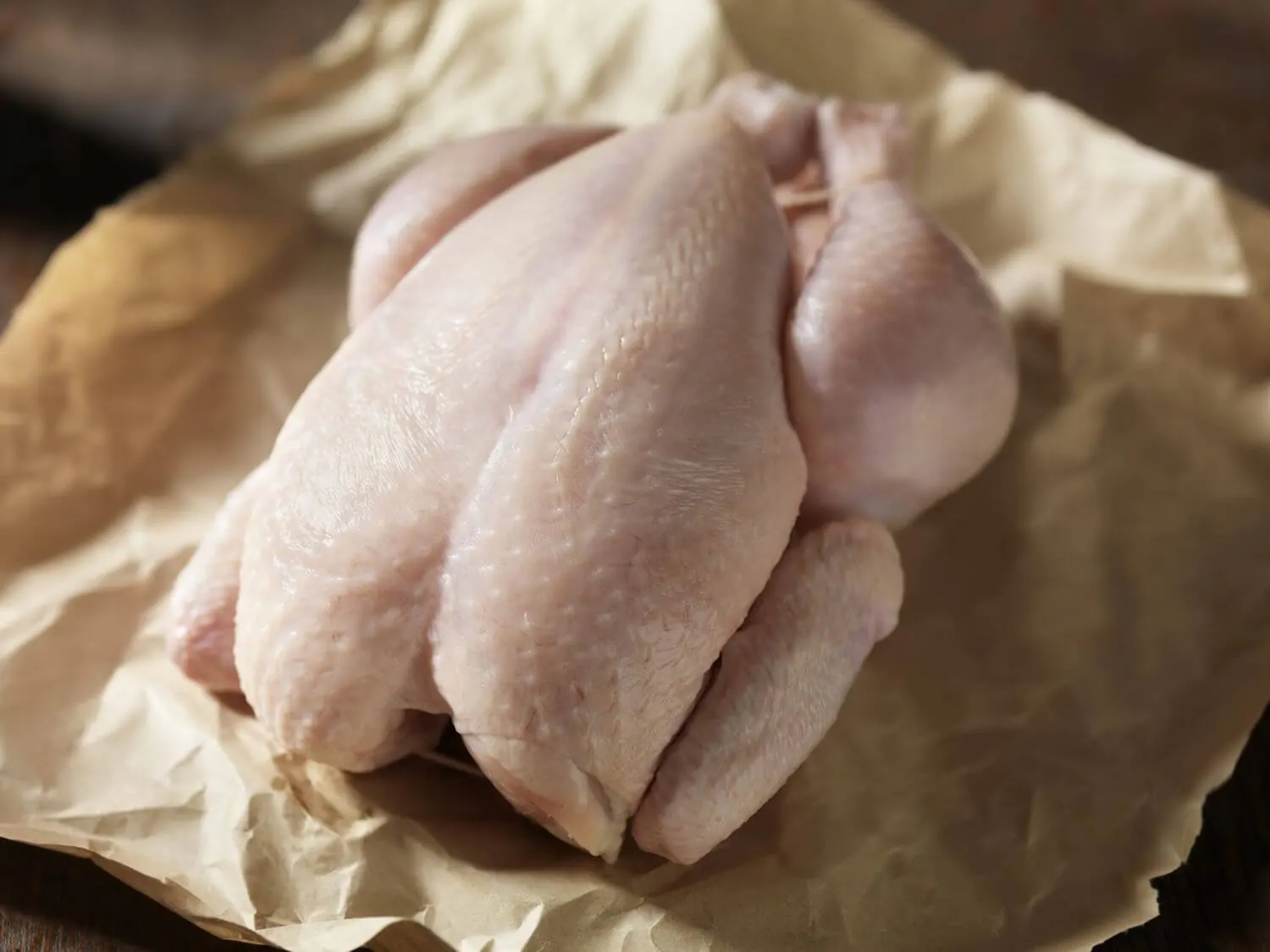 Chicken Products
