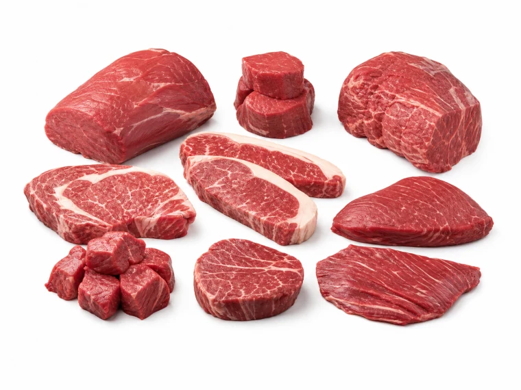 Beef Varieties