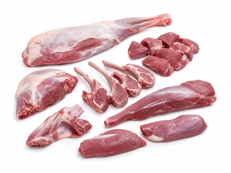 Goat Varieties