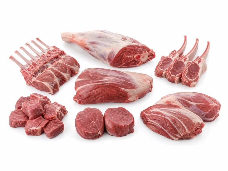 Lamb Varieties