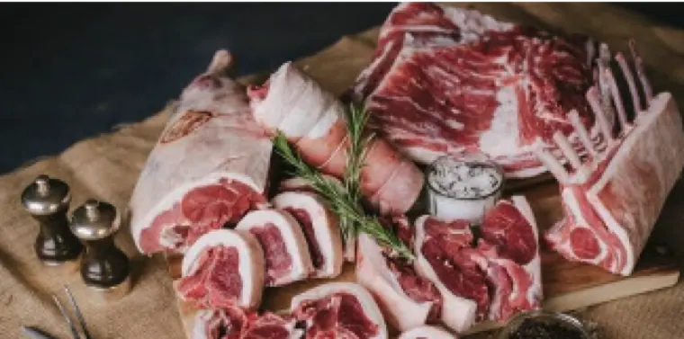 Lamb Varieties