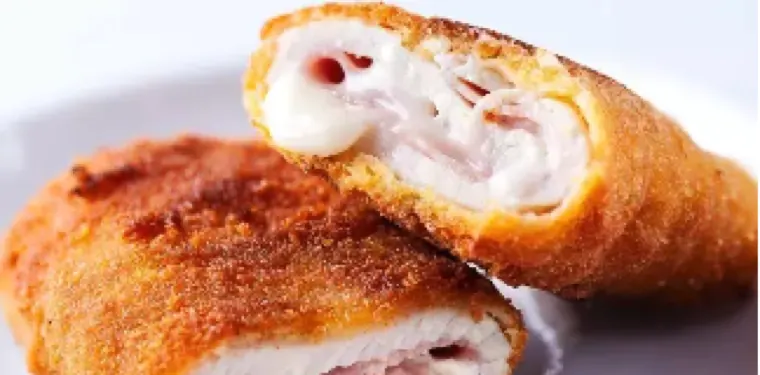 Cordon Bleu