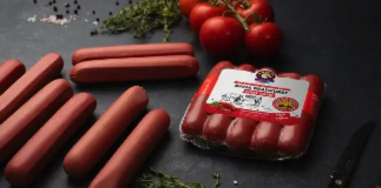 Sausage