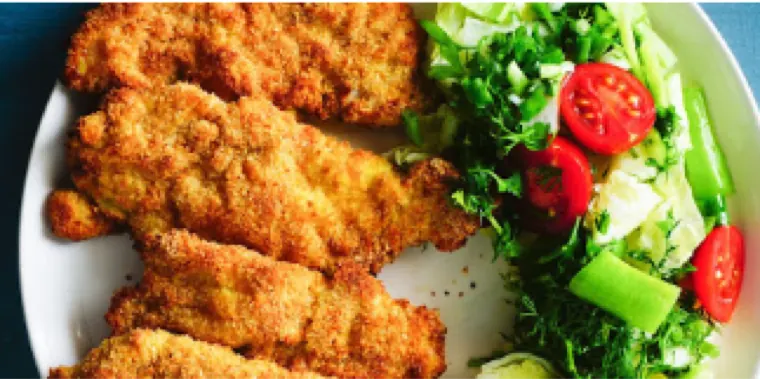 Schnitzel