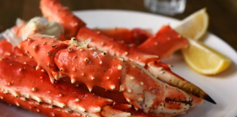 Crab