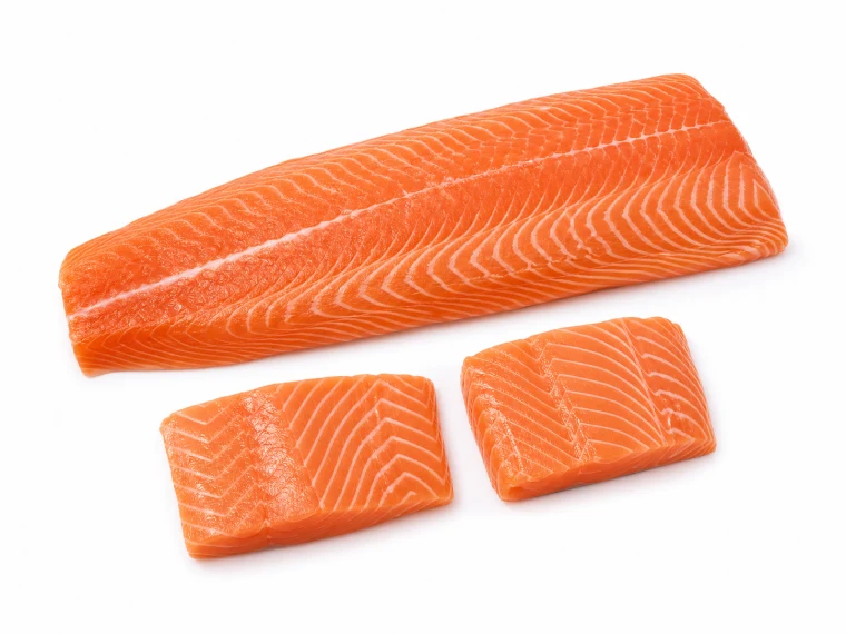 Salmon