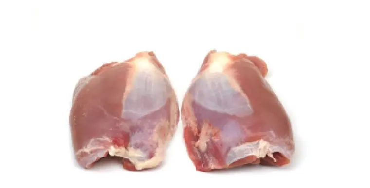 Boneless Turkey Lower Leg