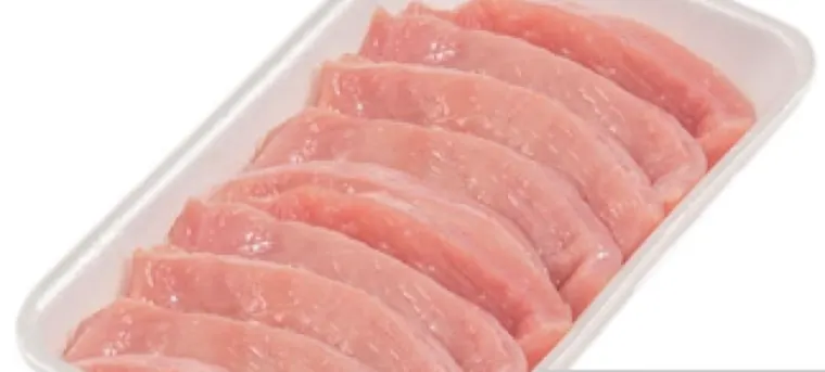 Turkey Breast Slices