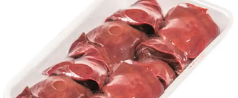 Turkey Liver