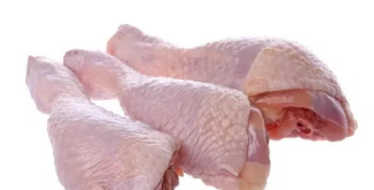 Turkey Lower Drumstick