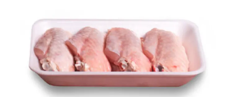 Turkey Lower Wing