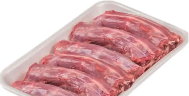 Turkey Neck
