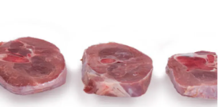 Turkey Osso Buco