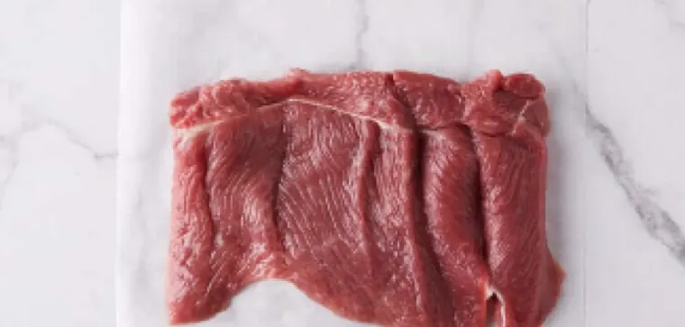 Turkey Steak