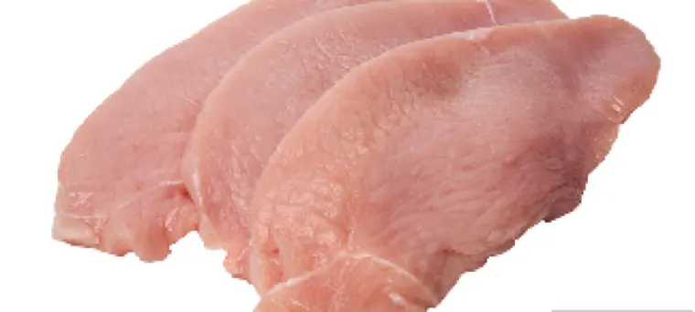 Turkey Tenderloin