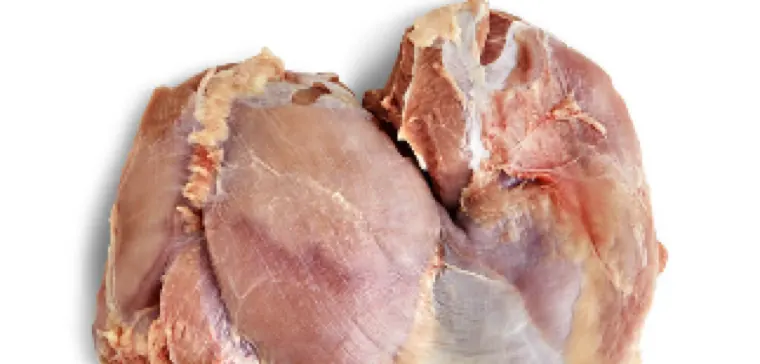Turkey Upper Thigh