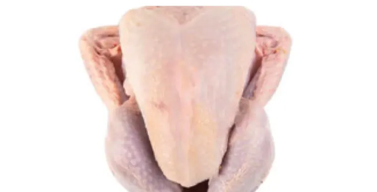 Whole Turkey