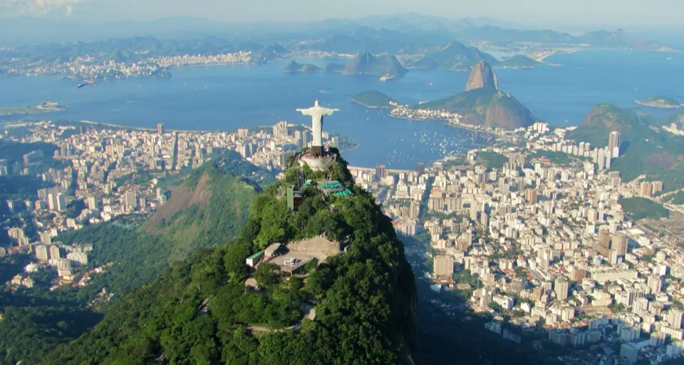 Rio de Janeiro, Brazil