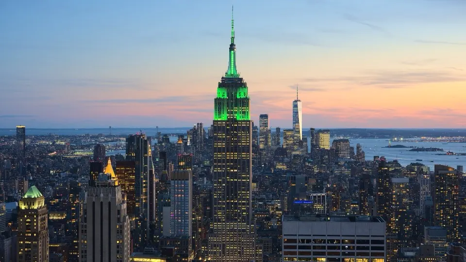 New York City, United States